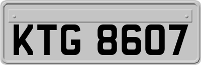 KTG8607