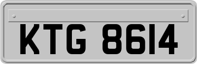 KTG8614