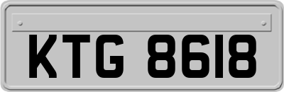 KTG8618