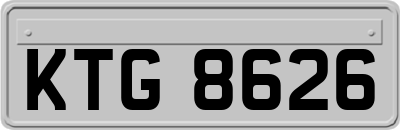KTG8626