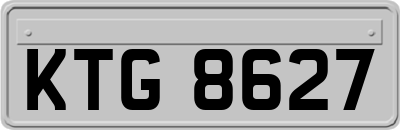 KTG8627
