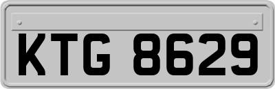KTG8629