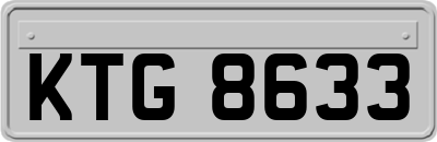 KTG8633