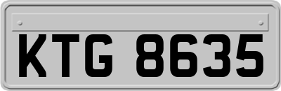 KTG8635