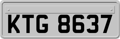 KTG8637
