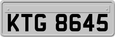 KTG8645