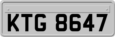 KTG8647