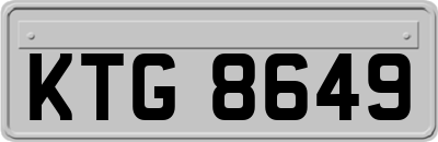 KTG8649