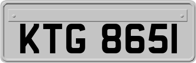 KTG8651