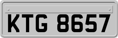 KTG8657