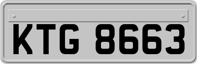 KTG8663