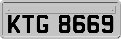 KTG8669