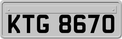 KTG8670