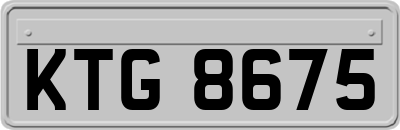 KTG8675