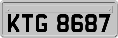 KTG8687