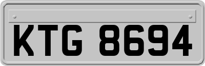 KTG8694