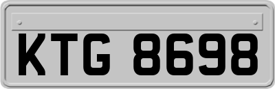 KTG8698