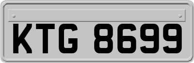 KTG8699