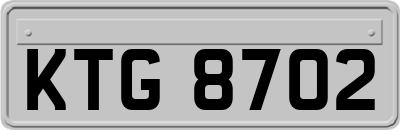 KTG8702