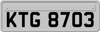 KTG8703