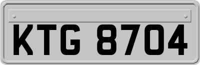 KTG8704