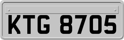 KTG8705