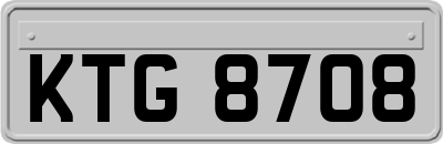 KTG8708
