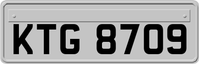 KTG8709