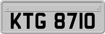 KTG8710