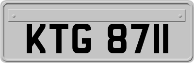 KTG8711