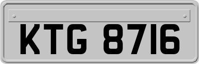 KTG8716