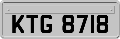KTG8718