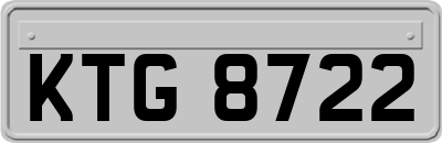 KTG8722