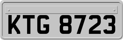 KTG8723