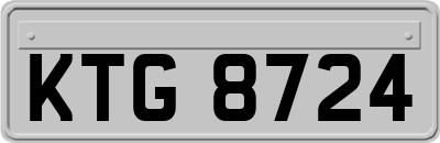 KTG8724