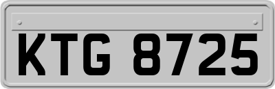KTG8725