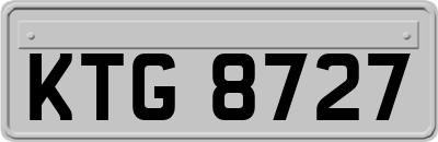 KTG8727