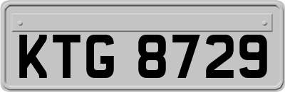 KTG8729