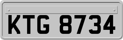 KTG8734