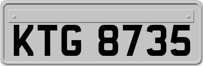 KTG8735