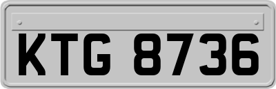 KTG8736