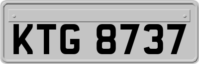 KTG8737