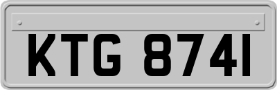 KTG8741