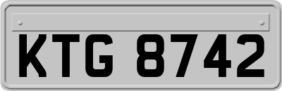 KTG8742