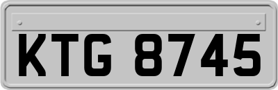 KTG8745