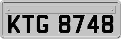 KTG8748