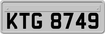KTG8749