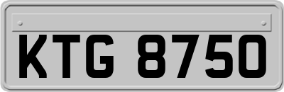 KTG8750