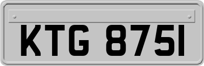 KTG8751