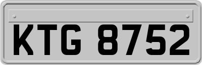 KTG8752